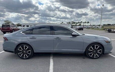 Honda Accord, 2023 год, 4 855 000 рублей, 5 фотография