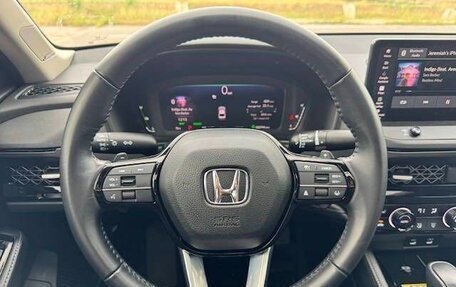 Honda Accord, 2023 год, 4 855 000 рублей, 12 фотография