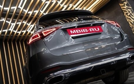 Mercedes-Benz GLE, 2022 год, 7 400 000 рублей, 12 фотография