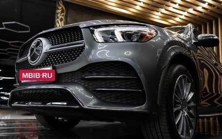 Mercedes-Benz GLE, 2022 год, 7 400 000 рублей, 5 фотография