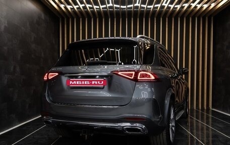 Mercedes-Benz GLE, 2022 год, 7 400 000 рублей, 22 фотография