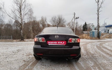 Mazda 6, 2006 год, 680 000 рублей, 2 фотография