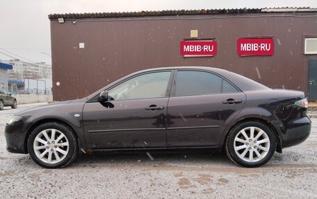 Mazda 6, 2006 год, 680 000 рублей, 3 фотография