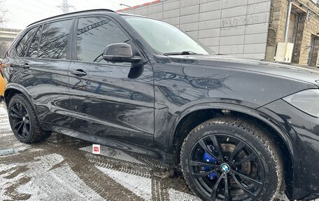 BMW X5, 2017 год, 4 850 000 рублей, 5 фотография