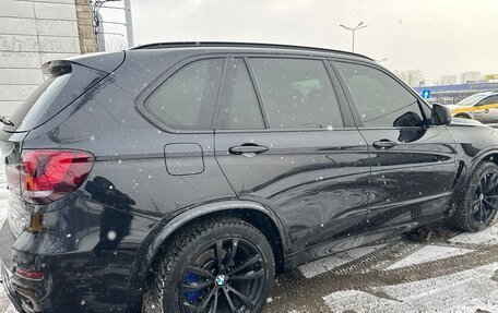 BMW X5, 2017 год, 4 850 000 рублей, 8 фотография