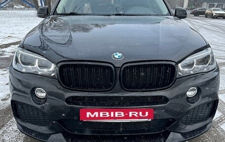 BMW X5, 2017 год, 4 850 000 рублей, 3 фотография