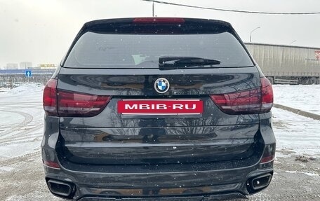 BMW X5, 2017 год, 4 850 000 рублей, 9 фотография