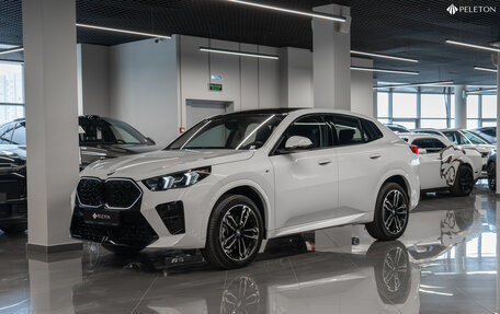 BMW X2, 2024 год, 6 700 000 рублей, 1 фотография