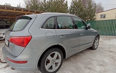 Audi Q5, 2009 год, 1 350 000 рублей, 5 фотография