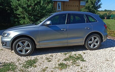 Audi Q5, 2009 год, 1 350 000 рублей, 23 фотография