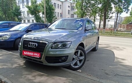 Audi Q5, 2009 год, 1 350 000 рублей, 16 фотография