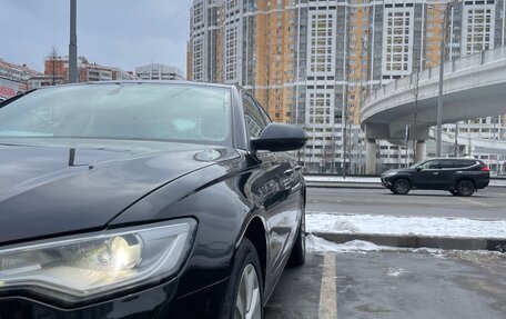 Audi A6, 2011 год, 1 920 000 рублей, 2 фотография