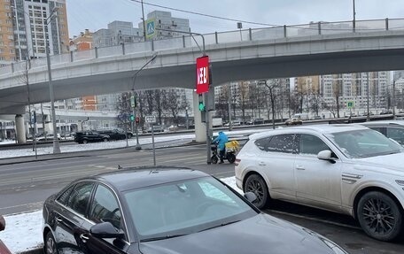 Audi A6, 2011 год, 1 920 000 рублей, 4 фотография