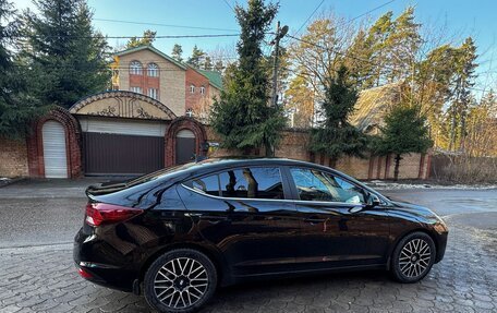 Hyundai Elantra VI рестайлинг, 2019 год, 1 375 000 рублей, 16 фотография