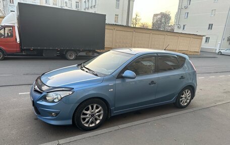 Hyundai i30 I, 2010 год, 695 000 рублей, 5 фотография