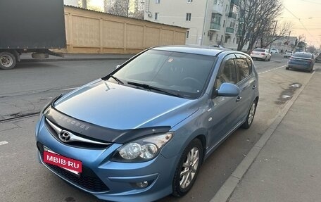 Hyundai i30 I, 2010 год, 695 000 рублей, 2 фотография