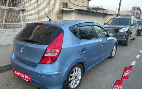 Hyundai i30 I, 2010 год, 695 000 рублей, 6 фотография