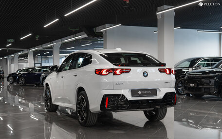 BMW X2, 2024 год, 6 700 000 рублей, 4 фотография