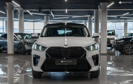 BMW X2, 2024 год, 6 700 000 рублей, 3 фотография