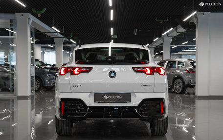 BMW X2, 2024 год, 6 700 000 рублей, 6 фотография