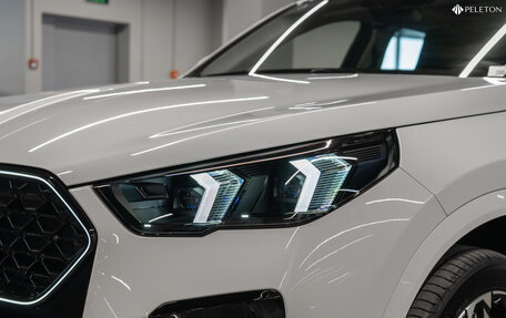 BMW X2, 2024 год, 6 700 000 рублей, 27 фотография