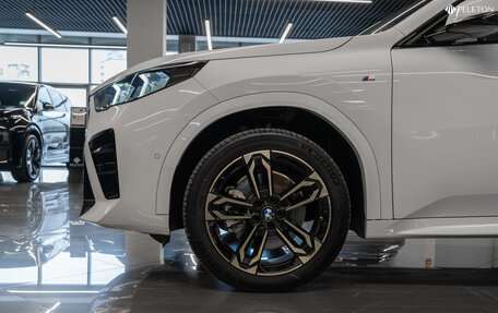 BMW X2, 2024 год, 6 700 000 рублей, 26 фотография