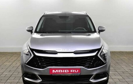 KIA Sportage IV рестайлинг, 2023 год, 3 555 000 рублей, 5 фотография