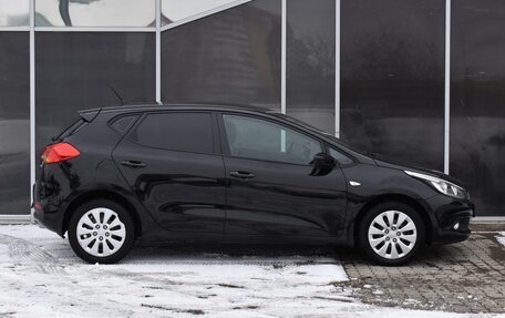 KIA cee'd III, 2012 год, 970 000 рублей, 5 фотография