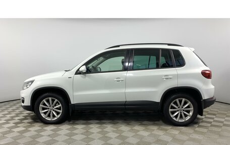 Volkswagen Tiguan I, 2016 год, 1 875 000 рублей, 8 фотография