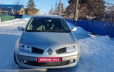 Renault Megane II, 2006 год, 400 000 рублей, 1 фотография