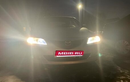 Mazda 6, 2002 год, 390 000 рублей, 1 фотография