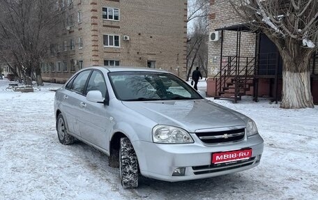 Chevrolet Lacetti, 2010 год, 610 000 рублей, 1 фотография