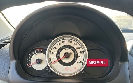 Mazda 2 III, 2008 год, 530 000 рублей, 10 фотография