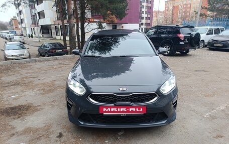 KIA cee'd III, 2019 год, 2 199 000 рублей, 6 фотография