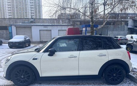 MINI Hatch, 2019 год, 2 399 000 рублей, 5 фотография