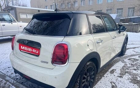 MINI Hatch, 2019 год, 2 399 000 рублей, 4 фотография