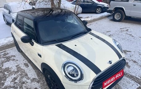 MINI Hatch, 2019 год, 2 399 000 рублей, 3 фотография