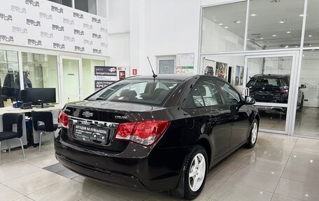 Chevrolet Cruze II, 2013 год, 878 000 рублей, 4 фотография