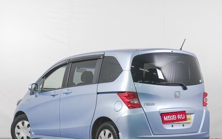 Honda Freed I, 2012 год, 1 239 000 рублей, 5 фотография