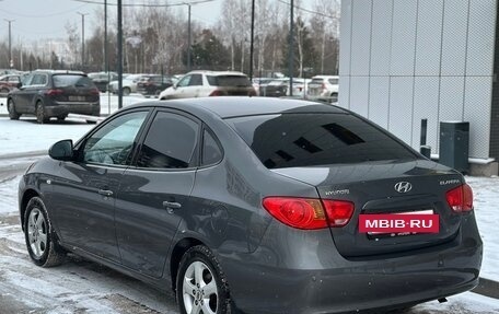 Hyundai Elantra IV, 2009 год, 700 000 рублей, 6 фотография