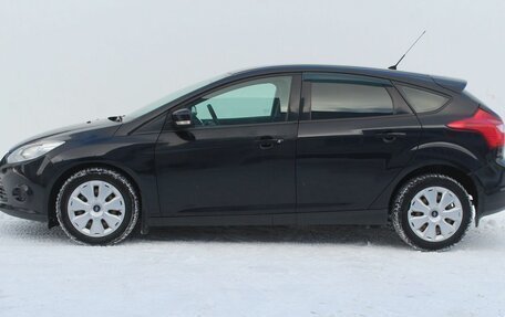 Ford Focus III, 2011 год, 810 000 рублей, 2 фотография