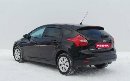 Ford Focus III, 2011 год, 810 000 рублей, 3 фотография