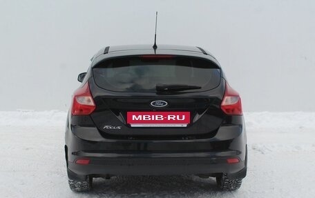 Ford Focus III, 2011 год, 810 000 рублей, 4 фотография