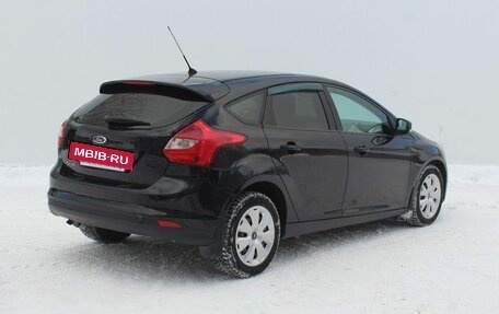 Ford Focus III, 2011 год, 810 000 рублей, 5 фотография