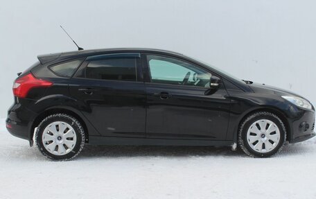 Ford Focus III, 2011 год, 810 000 рублей, 6 фотография