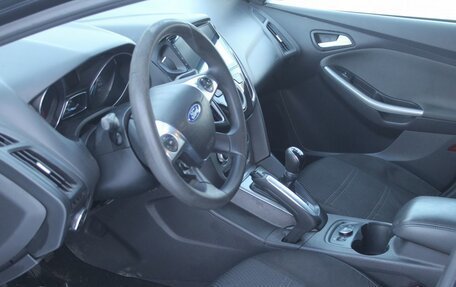 Ford Focus III, 2011 год, 810 000 рублей, 12 фотография