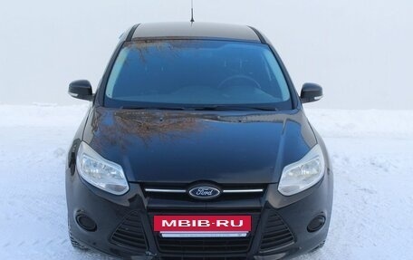 Ford Focus III, 2011 год, 810 000 рублей, 8 фотография