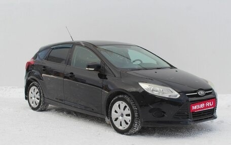 Ford Focus III, 2011 год, 810 000 рублей, 7 фотография