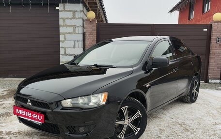 Mitsubishi Lancer IX, 2007 год, 780 000 рублей, 5 фотография