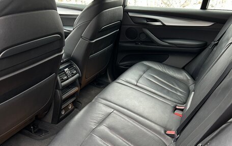 BMW X5, 2014 год, 2 970 000 рублей, 15 фотография
